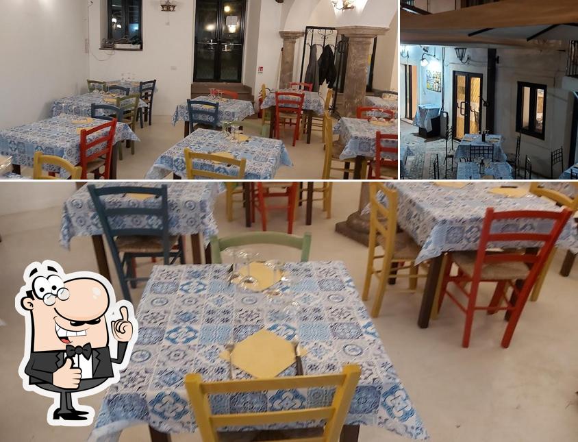 Vedi questa immagine di Il Buongustaio Osteria-Bistrot