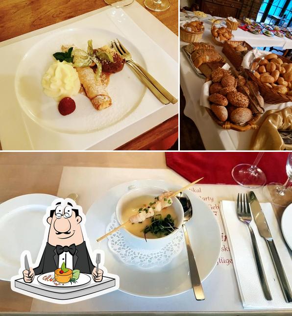 Landgut Hückels May, Krefeld - Speisekarte, Preise und Bewertungen