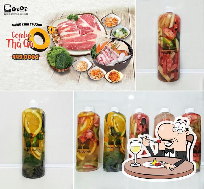Mầm Xanh, Dalat - Restaurant menu, prices and reviews