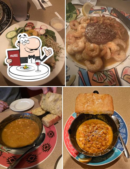 Marty's Blue Room in Nanticoke Restaurant menu and reviews