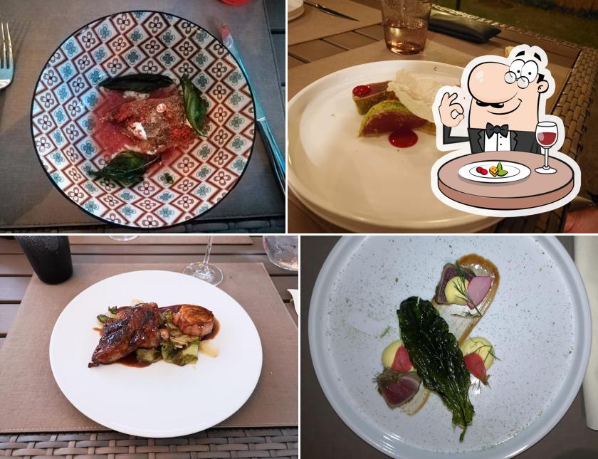 Osteria Canaiolo