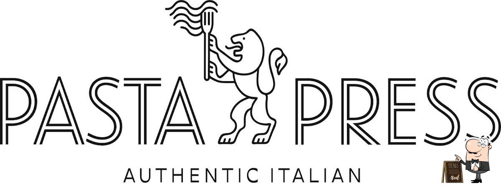 Pasta Press Italian Restaurant in Boulder Restaurant menu and reviews