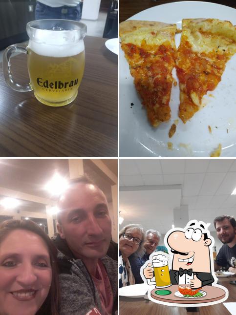 Pizzaria Palace
