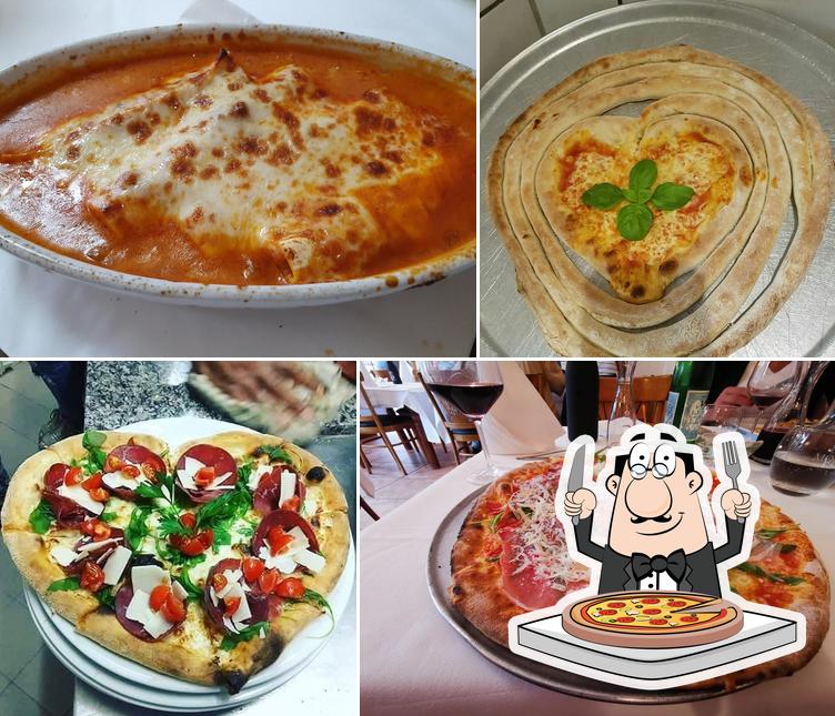 Ristorante La Locanda