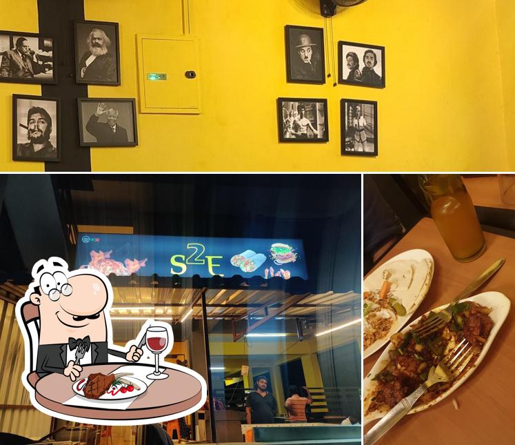 START TO EAT, Avadi Restaurant reviews