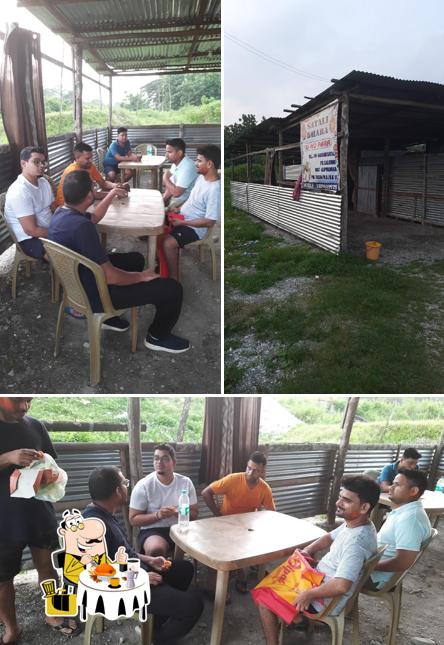 Satali Dhaba
