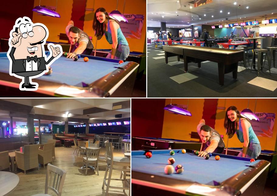 Best restaurants in Fountain Park Mall Restaurant Guru