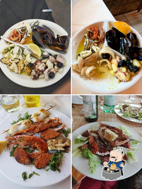 Ristorante Italia Marta