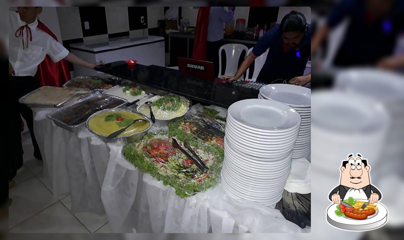 Sal Grosso Churrascaria
