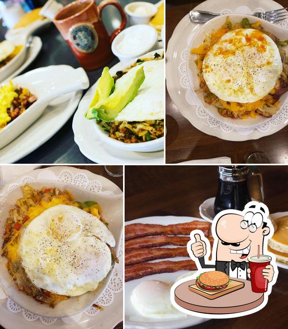 The Original Pancake House Oak Lawn, 10900 S Cicero Ave in Oak Lawn