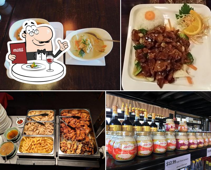 Top 5 restaurants in Methven, september 2024 Restaurant Guru