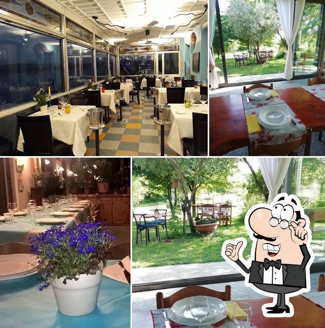 Agriturismo "Al chilometro zero"