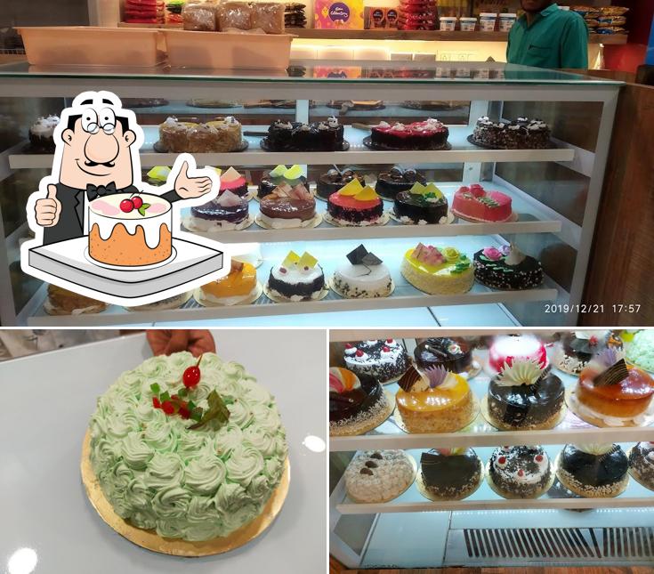 Aishwarya Bakery