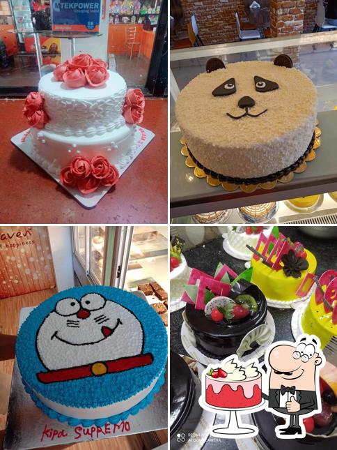 Bangalore Bakery