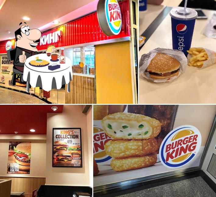 Burger King