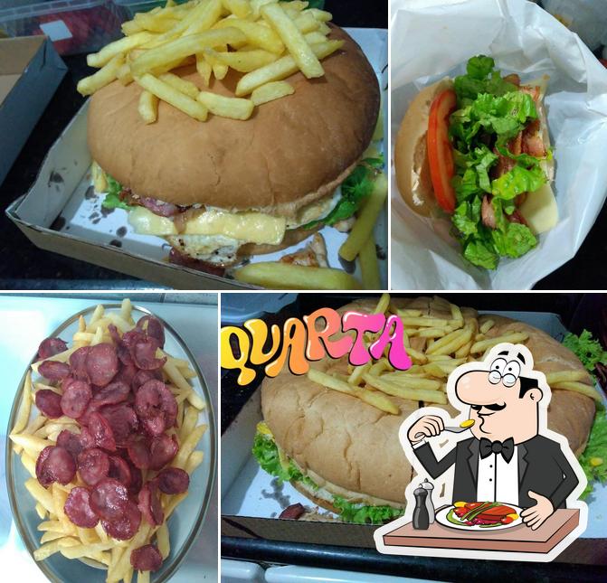 Dora,S Lanches
