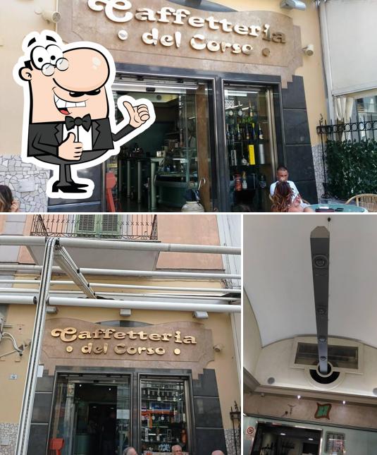 Vedi la foto di Caffetteria Del Corso