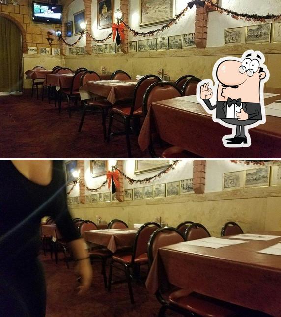 Campanella's Italian Restaurant & Pizzeria picture