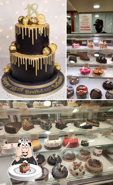 Celejor Cake Shop Dadar T.T picture
