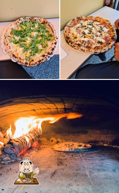 Hashtag Pizza