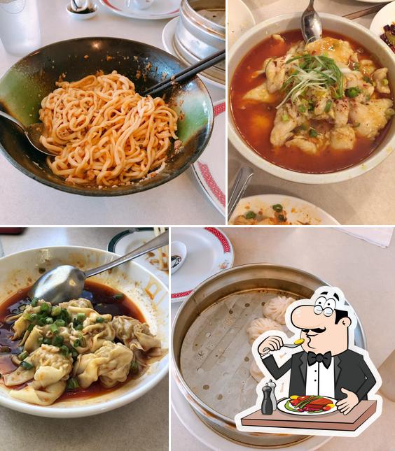Hong Kong Restaurant in Eugene Restaurant menu and reviews