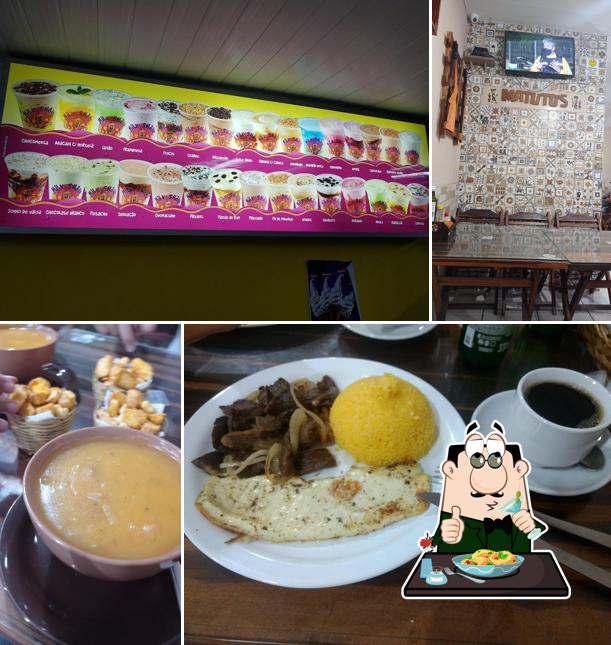 Matuto's Galeria