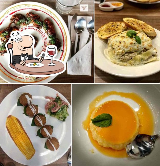 Naples Staples, Maan Hinjewadi