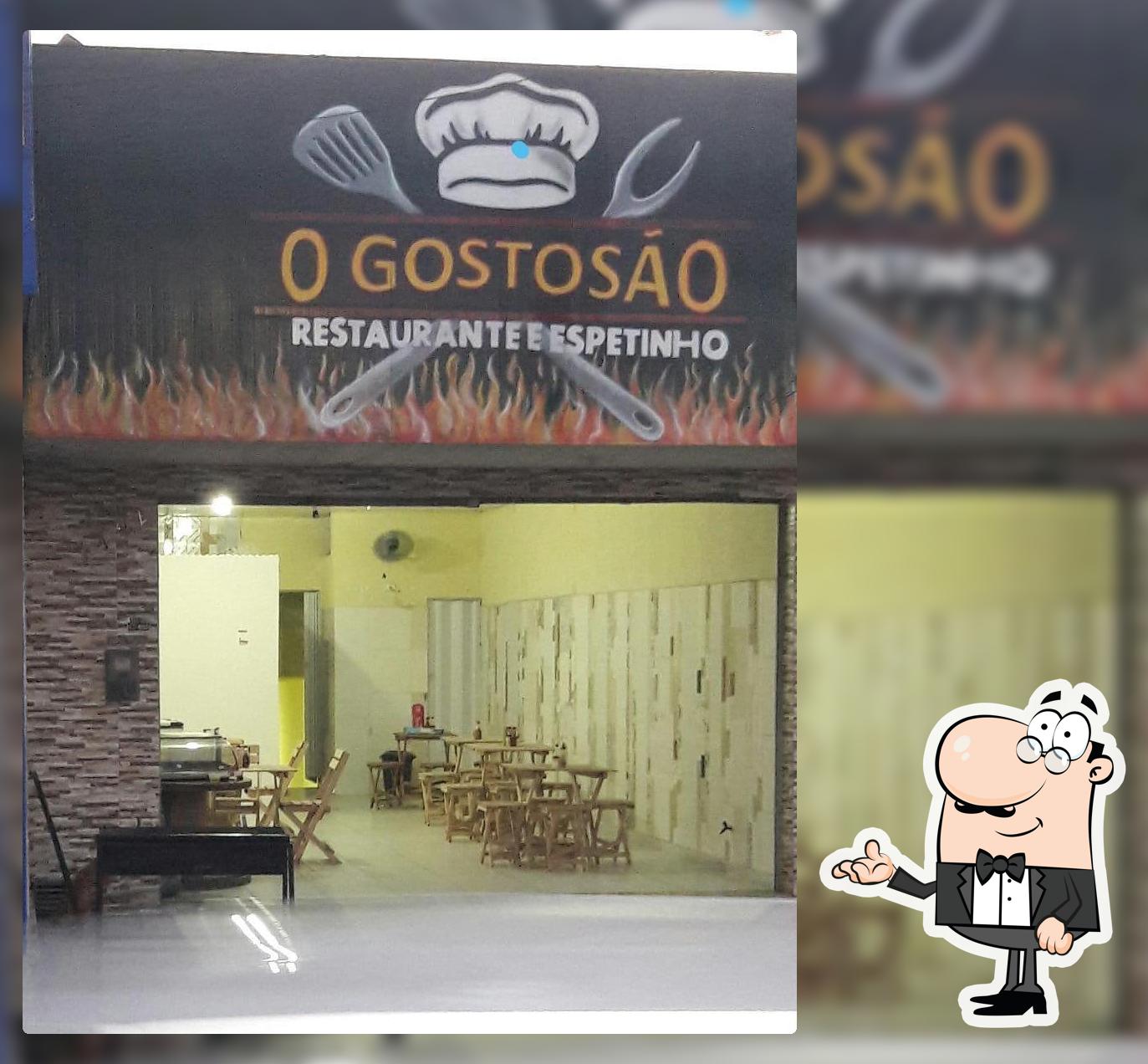 O Gostosão Restaurante e Espetinho