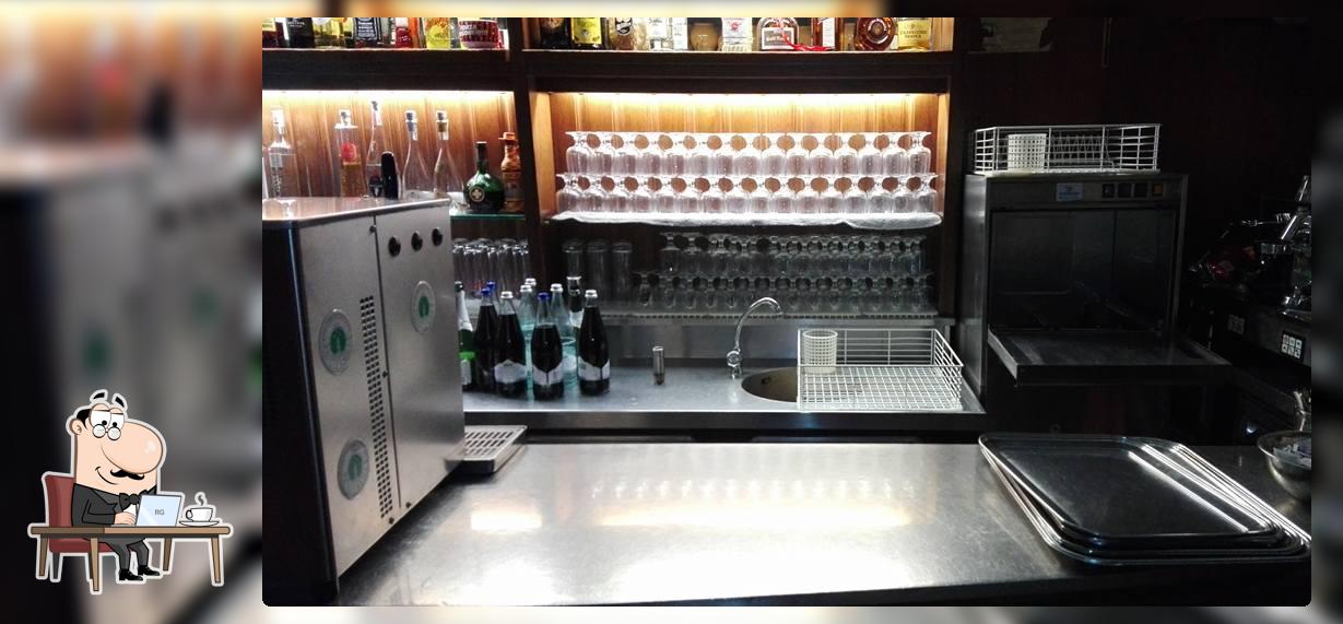 Ristorante pizzeria Usignolo San Giovanni