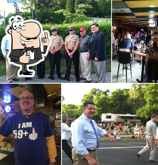 Jamesport Tap in Gasport Restaurant reviews