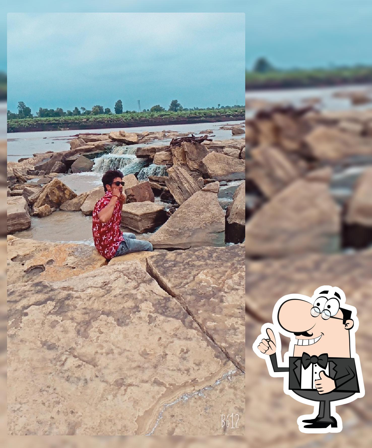 Monu rahi