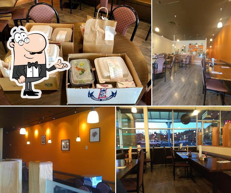 Best fortune cookies in Corvallis restaurants, winter 2023 Restaurant