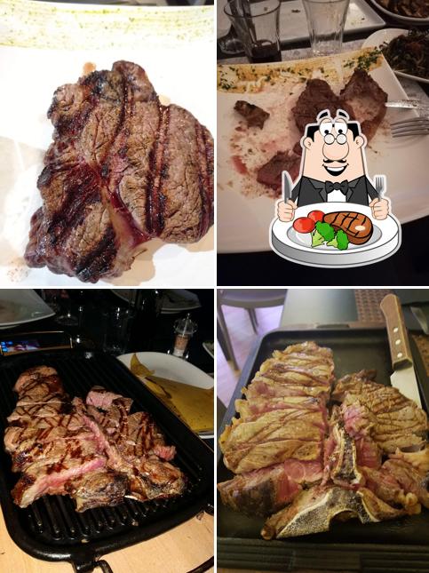 Ristorante Carnivori