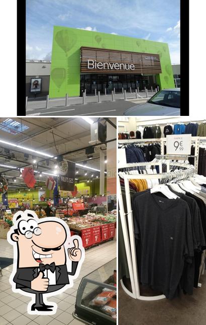 Voir la photo de Carrefour Valenciennes