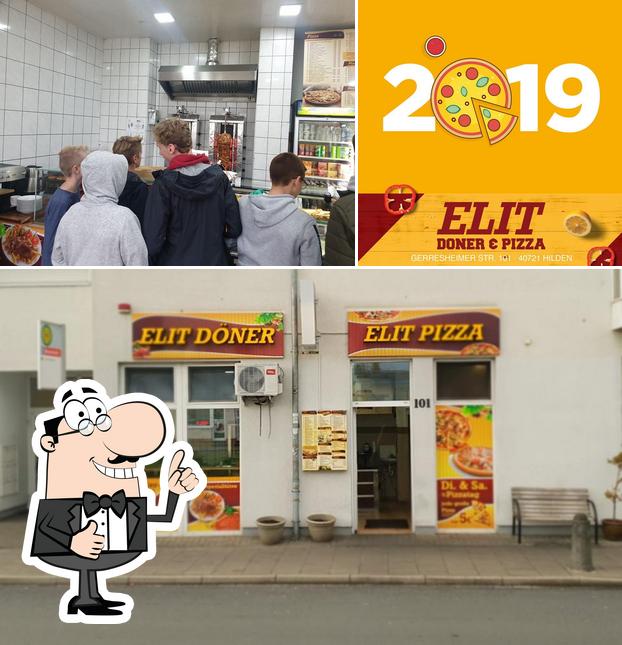 See the photo of Elit Döner