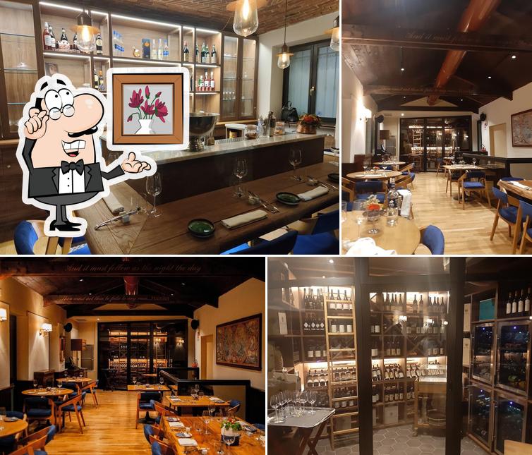 Granoturco Bistrot