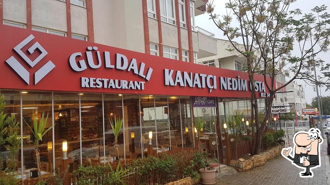 Guldali Kanatci Nedim Usta Antalya Restaurant Reviews