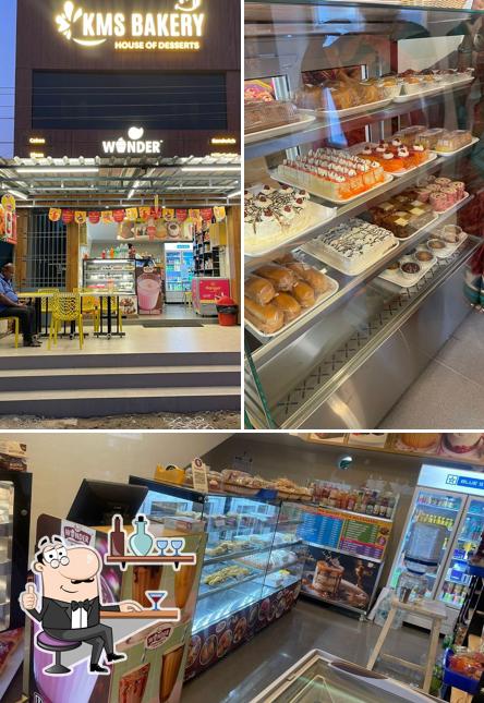 KMS BAKERY