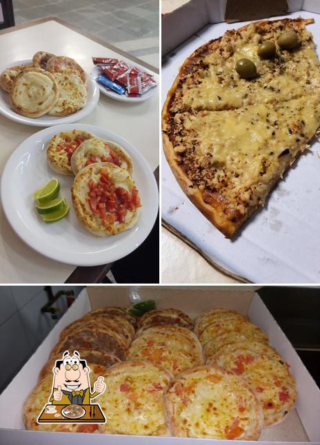 Peça pizza no Mania De Esfiha