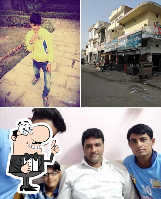 Parkash Sweet House