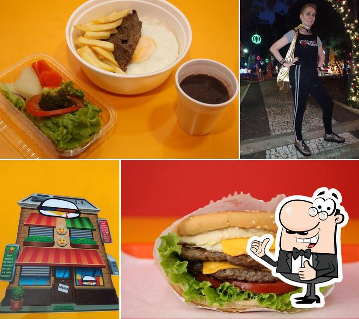 Planeta Hamburguer, Estrêla - Menu do restaurante, preços e opiniões