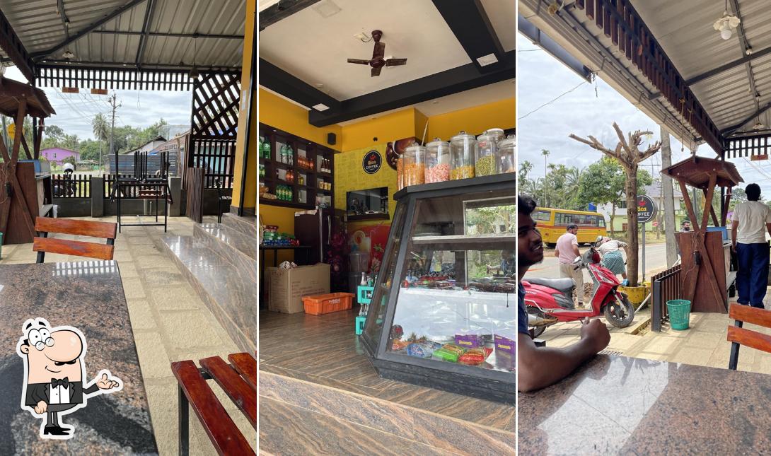 RIZA COFFE SHOPE