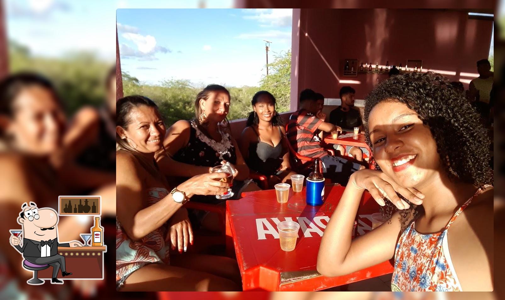 Recanto do sabor