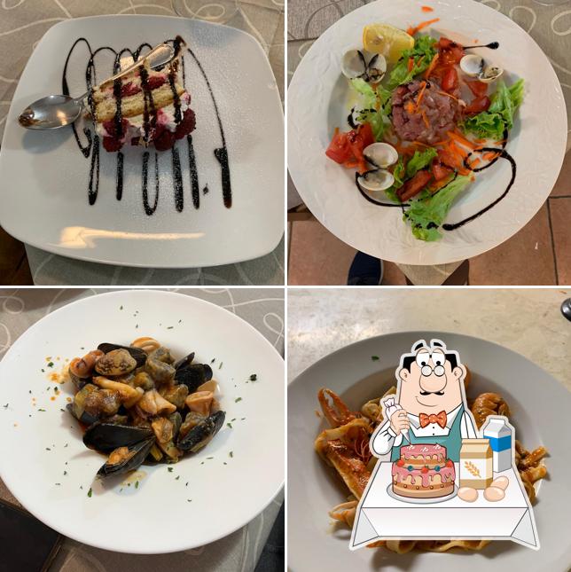 Ristorante Pizzeria da Roberto
