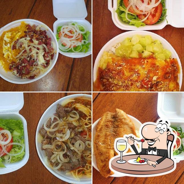 Restaurante Tempero de Mãe