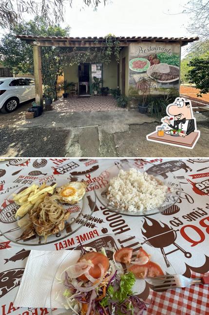 Restaurante da Marly