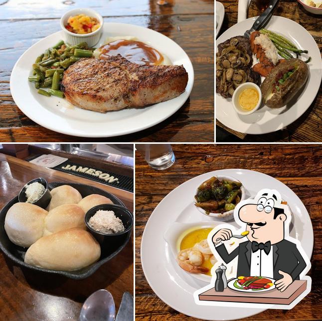 Best lunch in Wewoka, winter 2023 Restaurant Guru