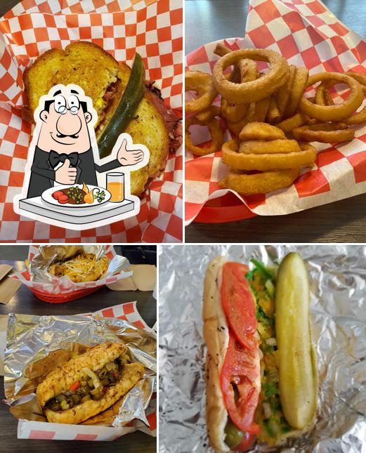 Best chicago dog in Atlanta restaurants, spring 2024 Restaurant Guru