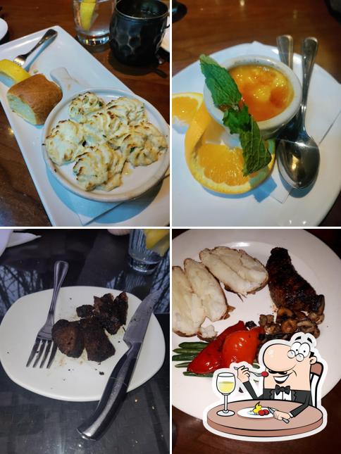 The Keg Steakhouse & Bar - Prince George