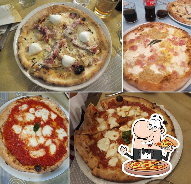 Antica Pizzeria Frattese